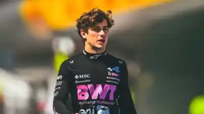 Un ranking de la F1 dejó a Colapinto en una posición que genera debate