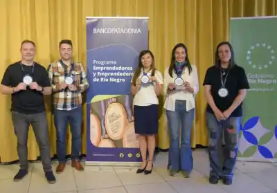 Roca se prepara para la semifinal que definirá a los próximos ganadores del programa de emprendedores