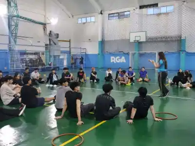 Quedan cupos: la carrera universitaria que podés estudiar en Río Grande sin viajar
