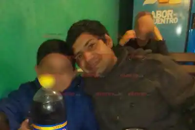 Tragedia en Robles: un empleado municipal murió aplastado por la tolva de un camión compactador