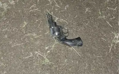 Desesperado intento en Valle Viejo: un hombre se disparó en el cuello y terminó hospitalizado
