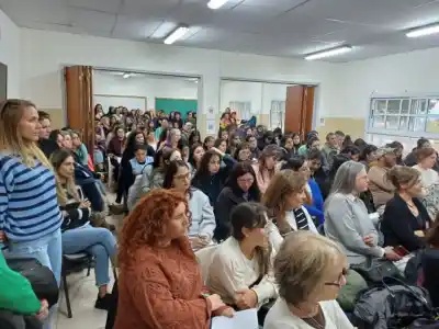 Un coloquio sobre psicoanálisis llega a Bariloche con una invitada de lujo: ¿qué se discutirá?