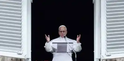 Desde el Vaticano, un llamado urgente: El Papa pide el cese del fuego en Medio Oriente