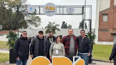 San Juan apuesta a la innovación apícola en el Encuentro Federal de Tucumán
