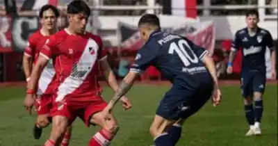 El golpe que nadie esperaba: Quilmes cayó en Mendoza y perdió su invicto