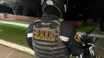 Finde caliente en Villa María: 31 vehículos secuestrados y un detalle que irrita a los vecinos