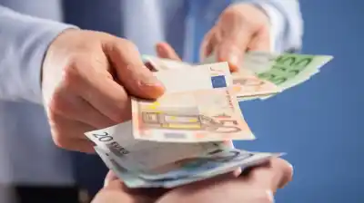 El euro se dispara en el mercado informal: el valor que sorprende a los ahorristas este lunes