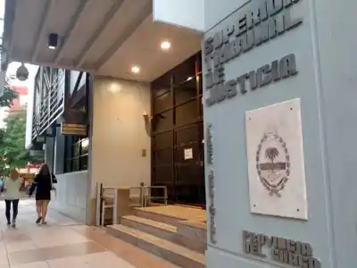 Asueto judicial en Resistencia: el STJ confirmó el feriado por San Fernando Rey