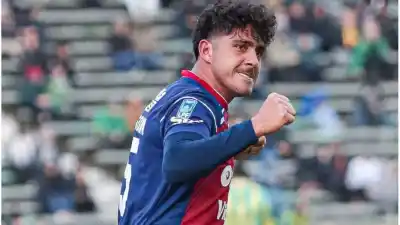 El increíble patrón de Unión: ¿Por qué brilla solo en los segundos tiempos?