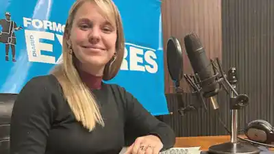 Carla Zaiser: “Si hay que alfabetizar en el secundario, el sistema ya falló”