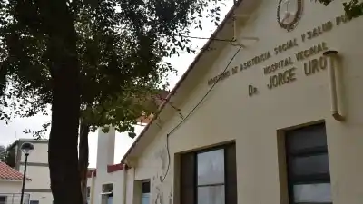 Crisis en La Quiaca: un solo traumatólogo para 20.000 personas y neonatología que no funciona