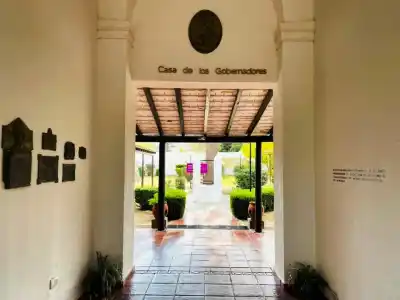 El pueblo de San Luis donde la historia argentina sigue viva: ¿qué secretos esconde?