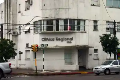 Una denuncia millonaria sacude a la Clínica Regional de Pico: el PAMI apunta a una sobrefacturación de $800 millones