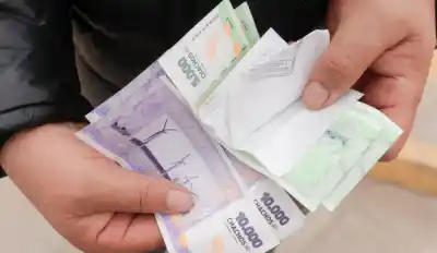 Los Chachos ya circulan y se preparan para desembarcar en Córdoba y Mendoza