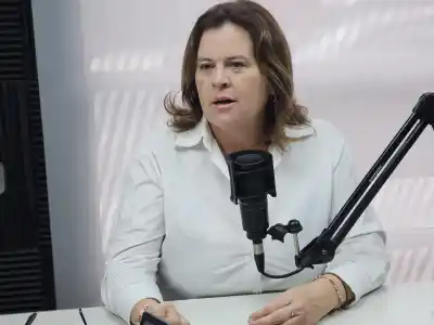 Los secretos del peronismo pampeano que Fernanda Alonso reveló en una entrevista