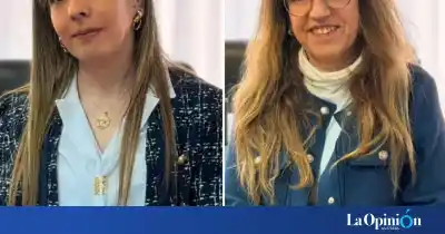 Asumieron dos nuevas secretarias en el Tribunal Superior de Justicia: quiénes son y qué cargos ocupan