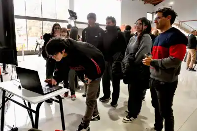 El formulario del Concurso CLIP ya está abierto: ¿tu escuela se lleva el kit de streaming?
