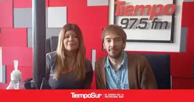El arte como refugio: así será la jornada gratuita de salud mental en Río Gallegos