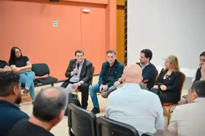 ¿El fin de las fronteras trabadas? Las medidas que evalúan para Bernardo de Irigoyen