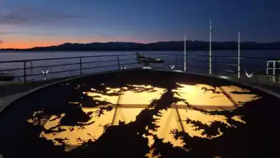 Un año de memoria: el Museo Malvinas de Bariloche festeja con una agenda que sorprende