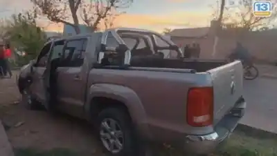 Atropelló a dos personas con 1,37 de alcohol en sangre: una murió y el conductor sigue libre