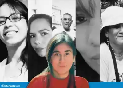 La muerte de Cintia Díaz enciende las alarmas: Salta acumula siete femicidios en 2026