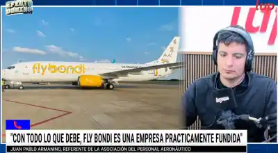 Vuelve a vender pasajes a Salta pese a la crisis: la advertencia de un gremio que nadie quiere escuchar
