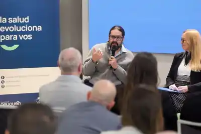 Neuquén lanza su Agencia de Evaluación de Tecnologías Sanitarias: ¿qué cambia para la salud?
