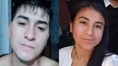 Confesó su crimen en la comisaría: “Me mandé una cag…”