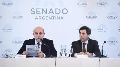 Minería argentina: el plan de Fama que busca potenciar a los proveedores nacionales