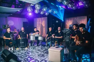 Un amigo de toda la vida los estafó: la dolorosa confesión de la banda Belo Sorriso tras perder el pago de un show