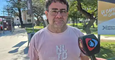 La paciencia se agota: policías retirados de Catamarca advierten por la paritaria 2026