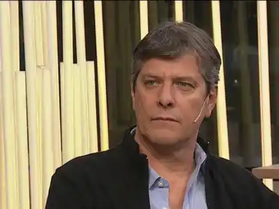 Mario Pergolini desembarca en San Juan: qué dijo sobre el futuro de la inteligencia artificial