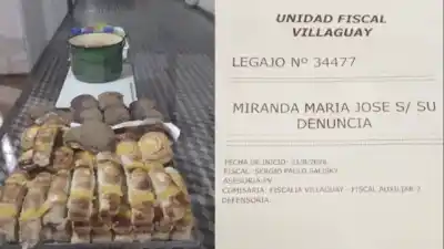 Escándalo en Villaguay: denuncian a una directora por el desvío de fondos de la Copa de Leche