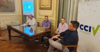 Rosario a la vanguardia: Dos talleres locales logran una certificación internacional que pocos conocen