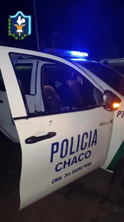 Muerte bajo custodia en Sáenz Peña: no hallaron golpes y buscan qué ingirió antes de morir
