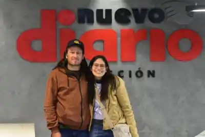 La santiagueña que encontró su hogar en Costa Rica y ahora produce alimentos sustentables