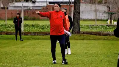 ¿Podrá sacar a Patronato del descenso? Marcelo Fuentes asumió con un desafío urgente