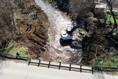 El plan detrás de Vaca Muerta: cómo la provincia convierte los recursos en obras que cambian la vida de los neuquinos