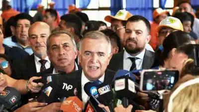 Jaldo ultima detalles en Buenos Aires: el acuerdo por los subsidios energéticos para el norte entra en etapa decisiva