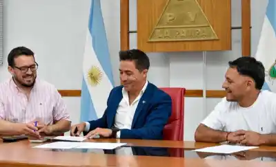 Vuelven a licitar el puente de La Reforma: la millonaria inversión que promete cambiar el oeste pampeano