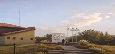 Valle Hermoso avanza con un monumento que promete emocionar a todos