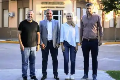 La Libertad Avanza lanza una ofensiva en los municipios bonaerenses: ¿qué tasas quieren eliminar?