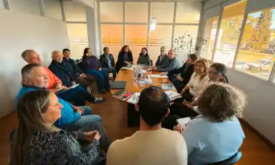Los nuevos dueños de la Cooperativa Eléctrica de Trelew revelaron el caos que encontraron y sus planes para salir a flote