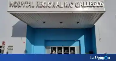 Necesitan donantes de sangre para Agustina Ríos, la joven aparecida en Río Gallegos