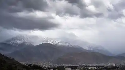 ¿Nieva otra vez en Jujuy? El pronóstico que anticipa el meteorólogo
