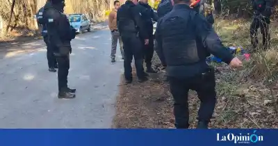 La pelea por una 'mala mirada' terminó con un joven apuñalado en un boliche de Los Antiguos