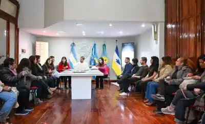 Arranca el relevamiento para la Tarjeta de Cuidado Integral: quiénes pueden acceder y cómo anotarse