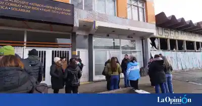 Farmacias en crisis: los trabajadores siguen esperando y ya hay nueva fecha clave