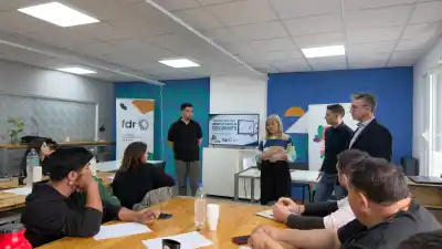 ¿Qué herramientas recibirán los emprendedores de General Pico en esta capacitación?
